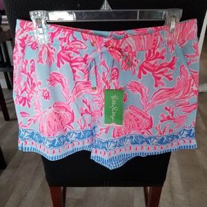 Lilly Pulitzer Katia Short